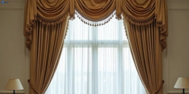 Steam cleaning heavy drapes on-site queens-park-nsw Matty Curtain Cleaning