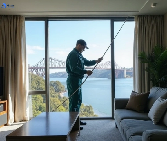 Blind cleaning service area map queens-park-nsw and Near by suburbs suburbs Matty Curtain Cleaning